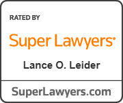 2025 Super Lawyers Badge